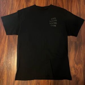 ASSC Tee